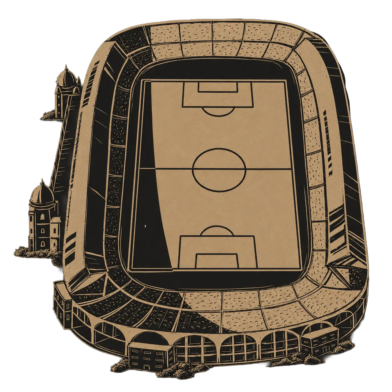 fotball-ground